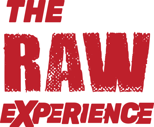 The RAW Experience