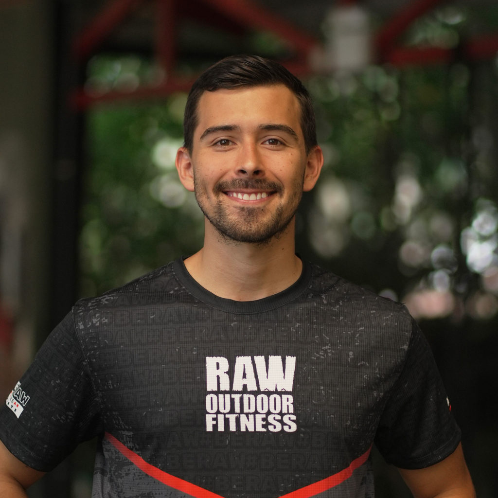 The RAW Experience