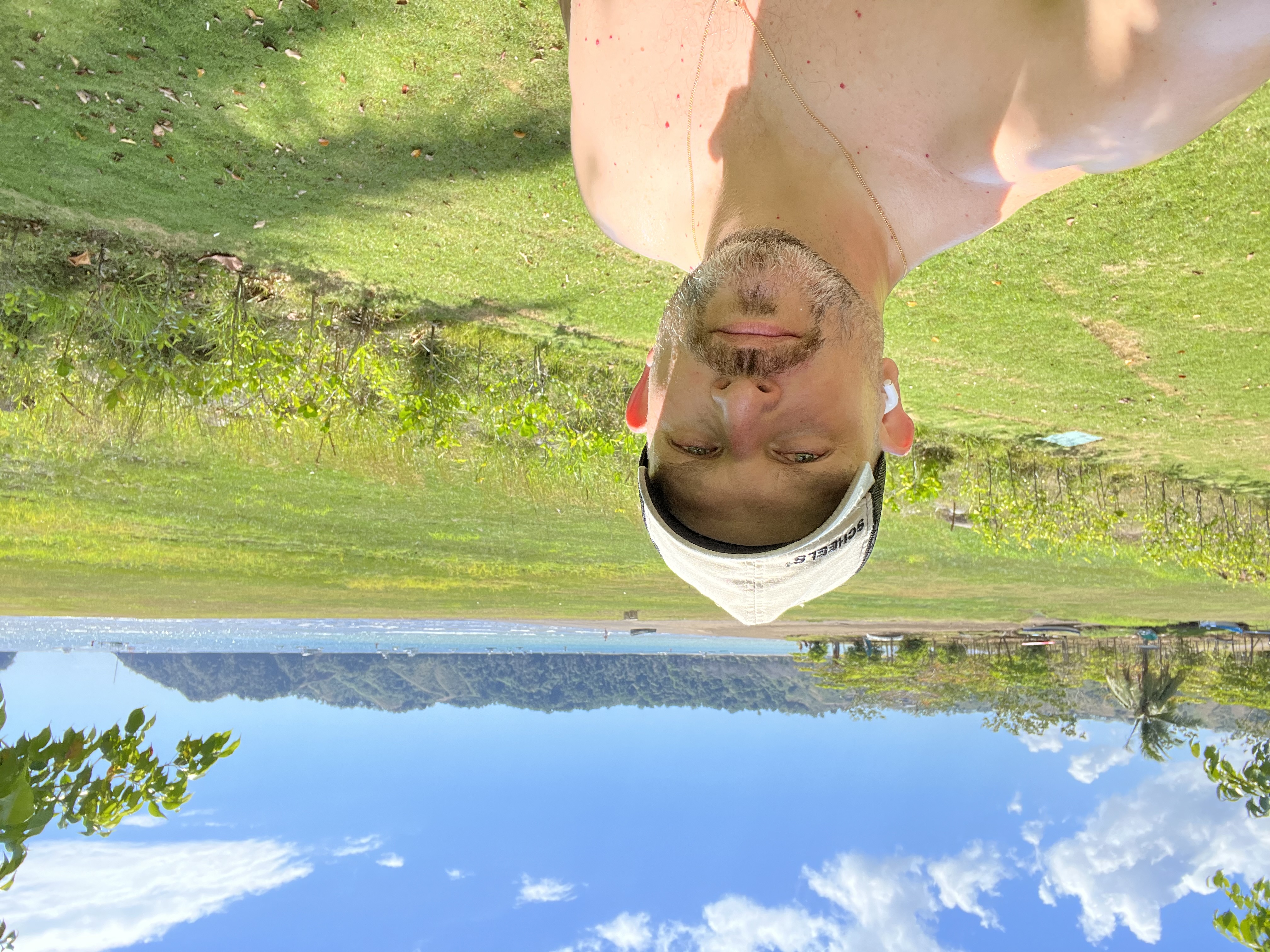 The RAW Experience
