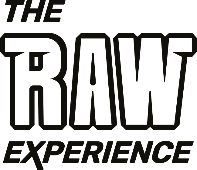 The RAW Experience